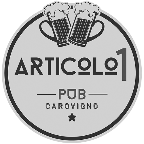 Articolo 1