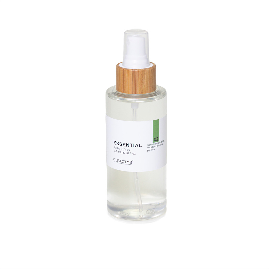 e-Commerce Profumi e Fragranze per Olfactys Marketing Olfattivo