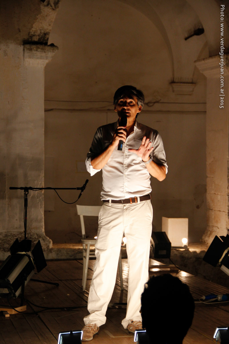 Action: Processo Medea