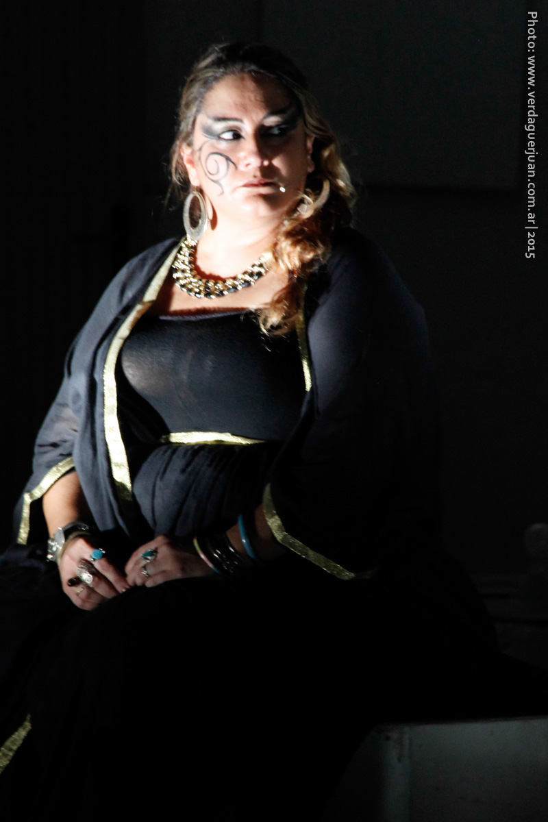 Action: Processo Medea