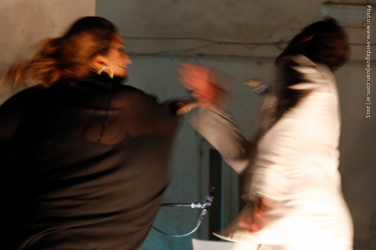 Action: Processo Medea