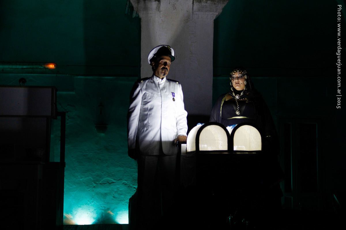 Action: Processo Medea