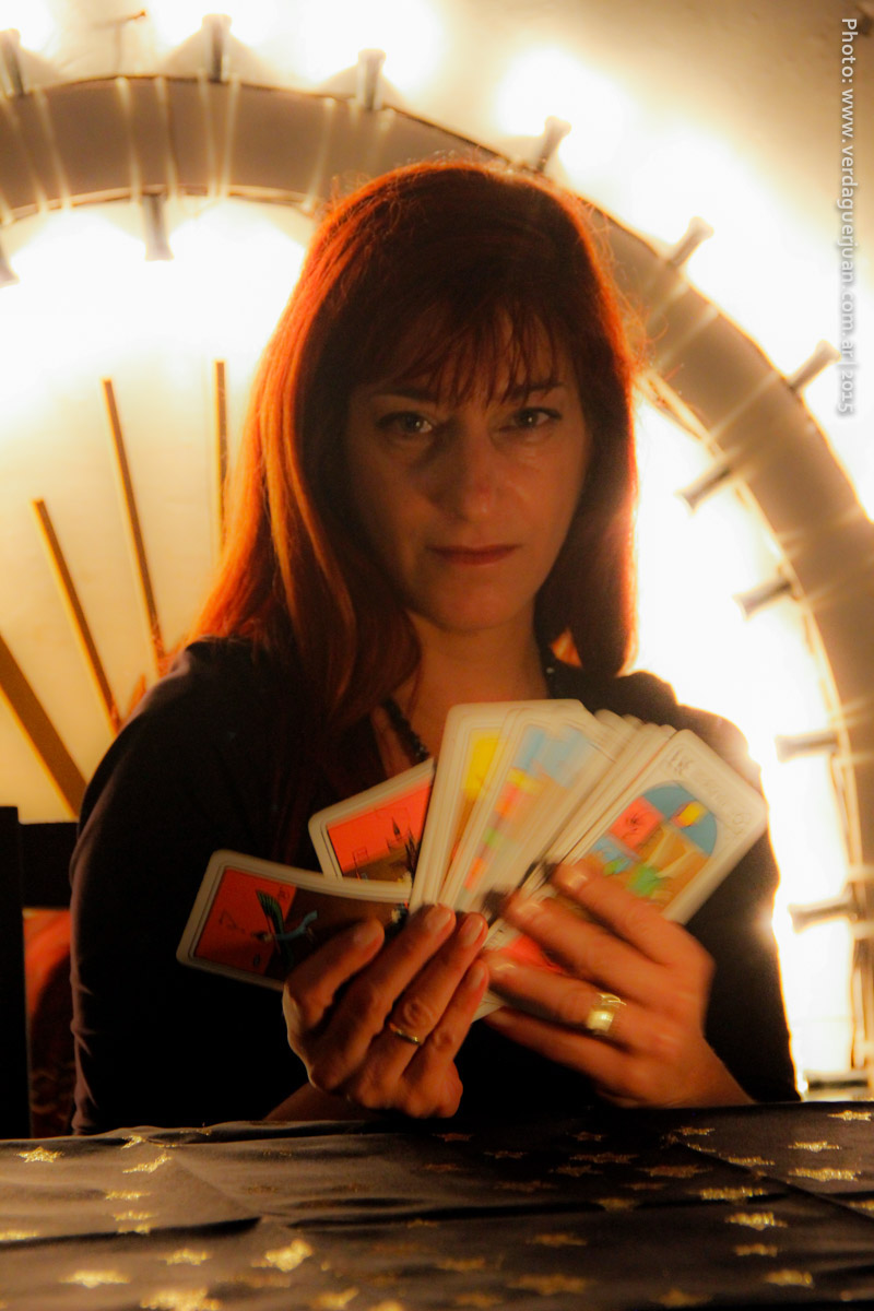 Action: Processo Medea